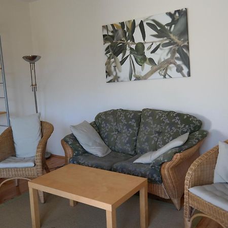 V Gemuetliches Gartenhaus Smihel nad Pliberkom Exteriör bild