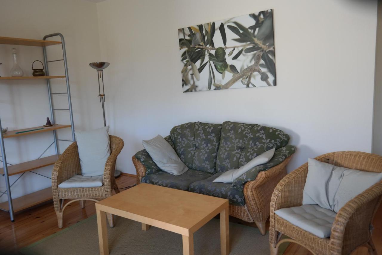 V Gemuetliches Gartenhaus Smihel nad Pliberkom Exteriör bild